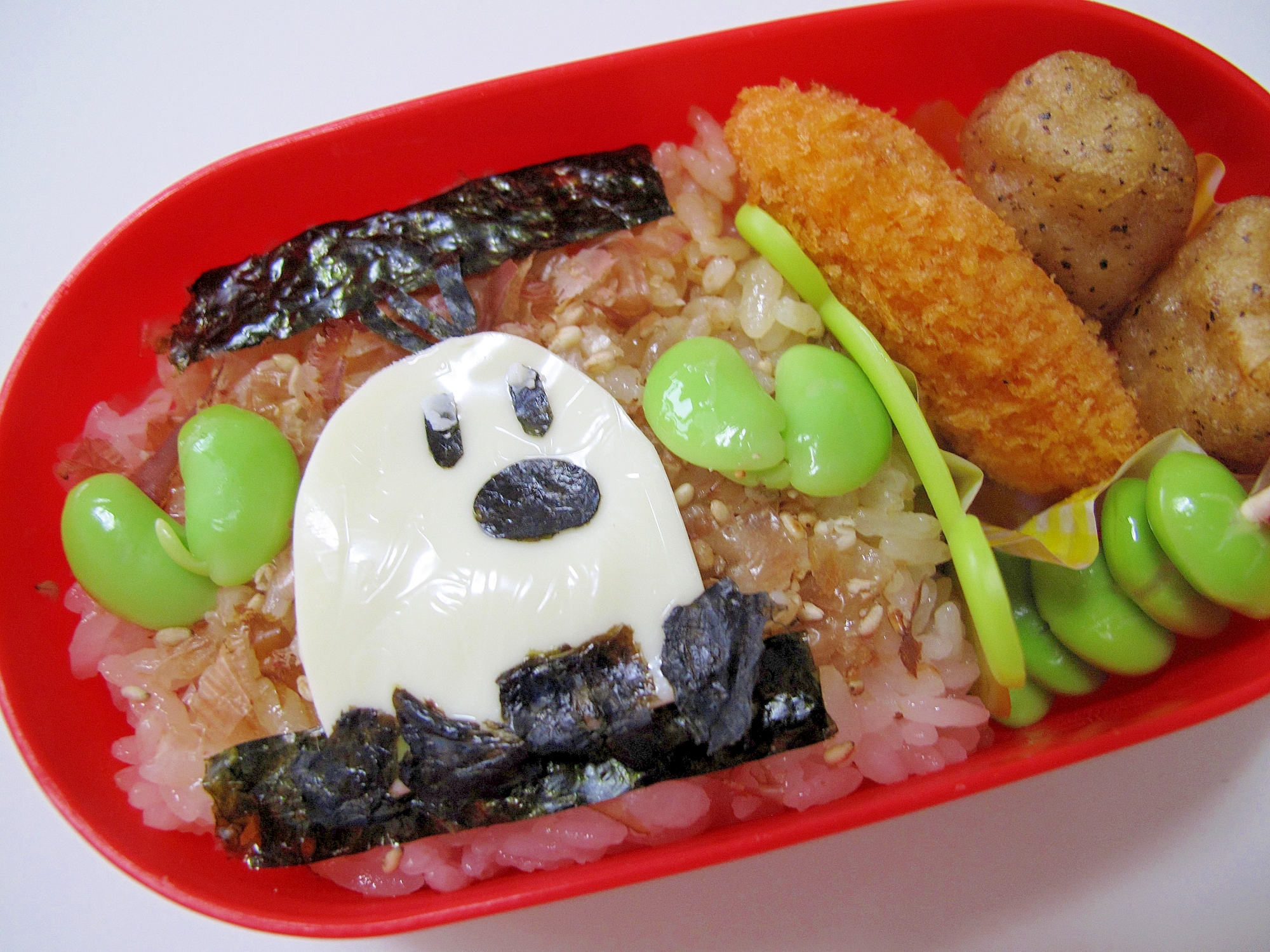 簡単 ポケモン アローラディグダのお弁当 レシピ 作り方 By へんてこぽこりんママ 楽天レシピ 簡単 ポケモン アローラディグダのお弁当 レシピ 作り方 By へんてこぽこりんママ 楽天レシピ