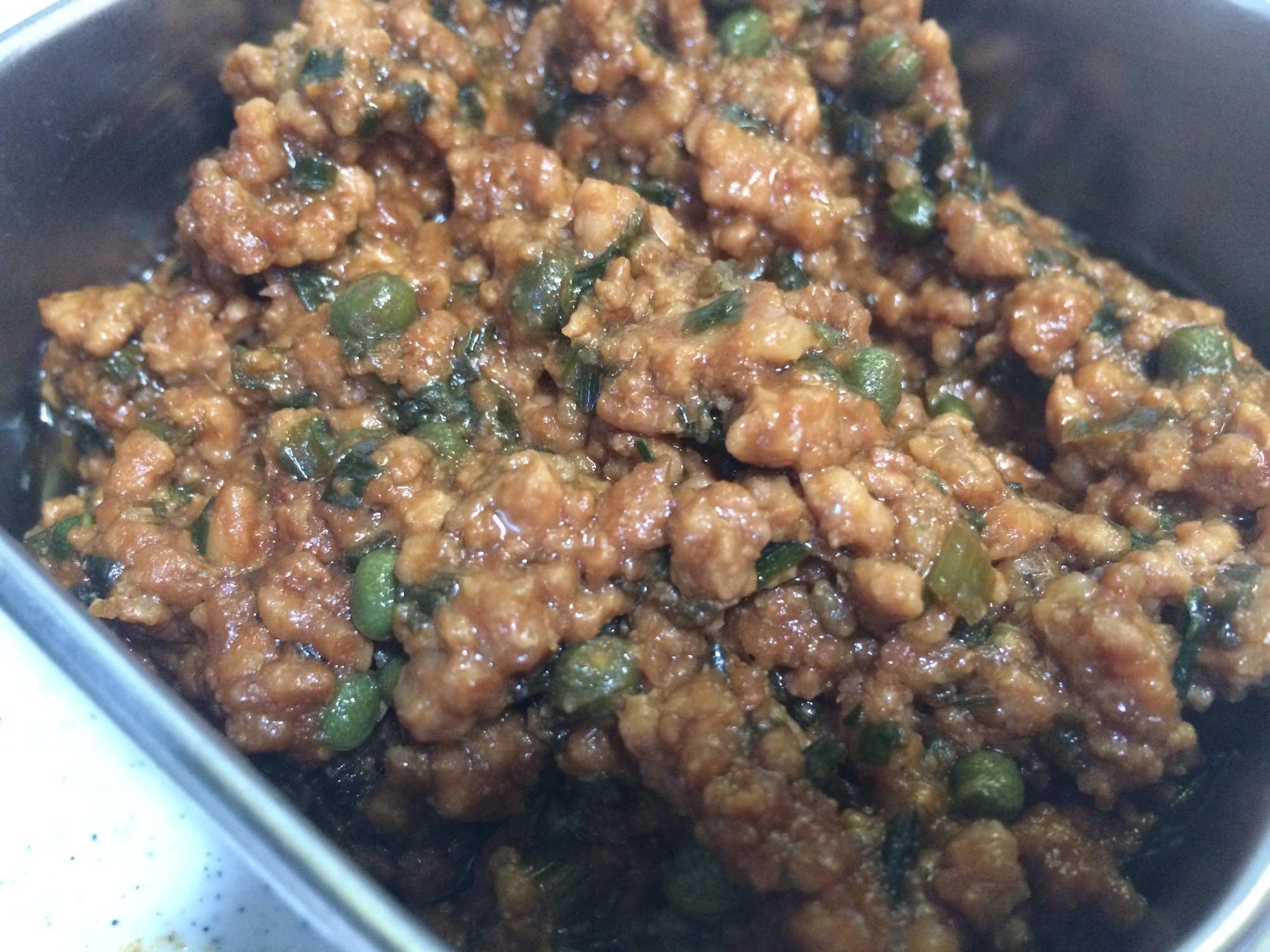 山椒の肉みそ レシピ 作り方 By スノウらいだー 楽天レシピ