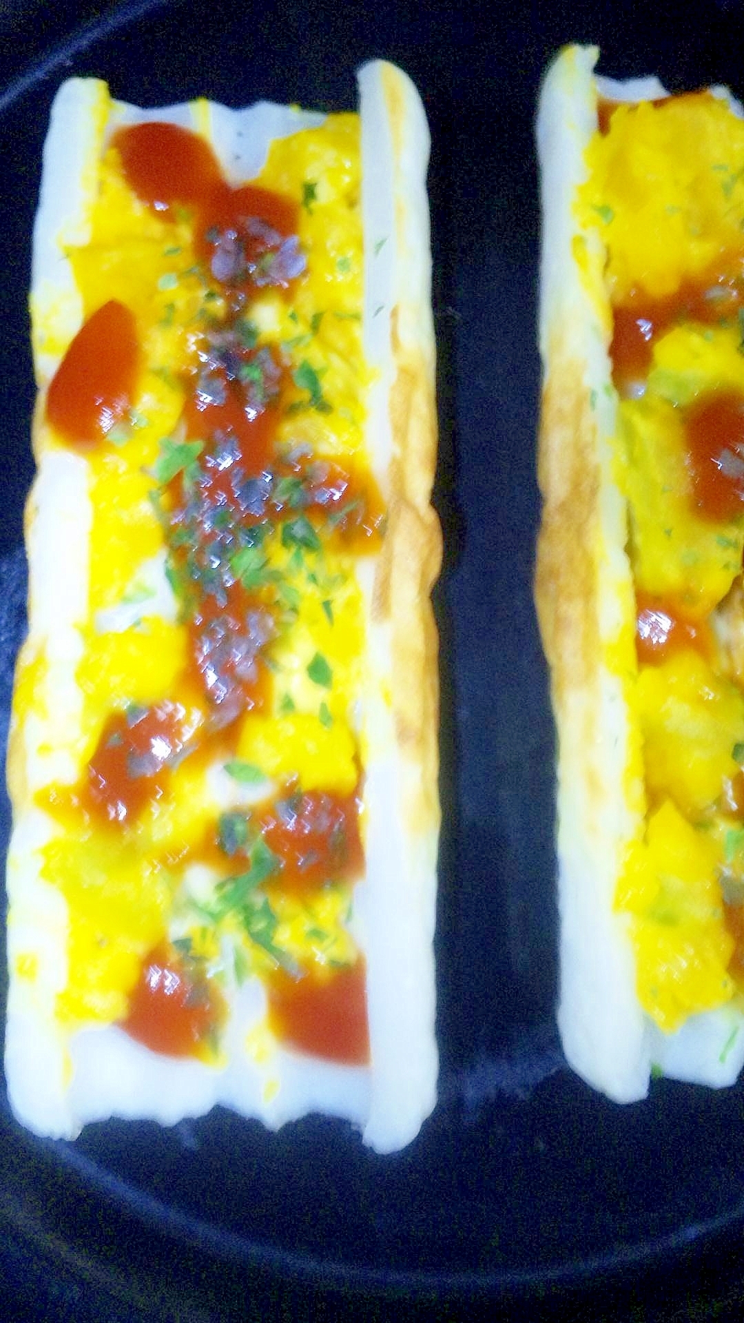 簡単美味 かぼちゃチーズのピザ風ちくわ レシピ 作り方 By れんど 楽天レシピ 簡単美味 かぼちゃチーズのピザ風ちくわ レシピ 作り方 By れんど 楽天レシピ