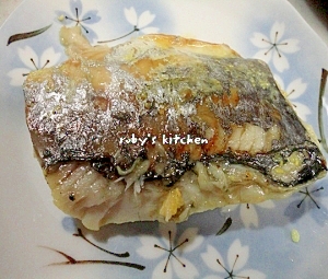 フライパンでふっくら鰆のみそ漬け焼き レシピ 作り方 By Ruby Nao 楽天レシピ フライパンでふっくら鰆のみそ漬け焼き レシピ 作り方 By Ruby Nao 楽天レシピ