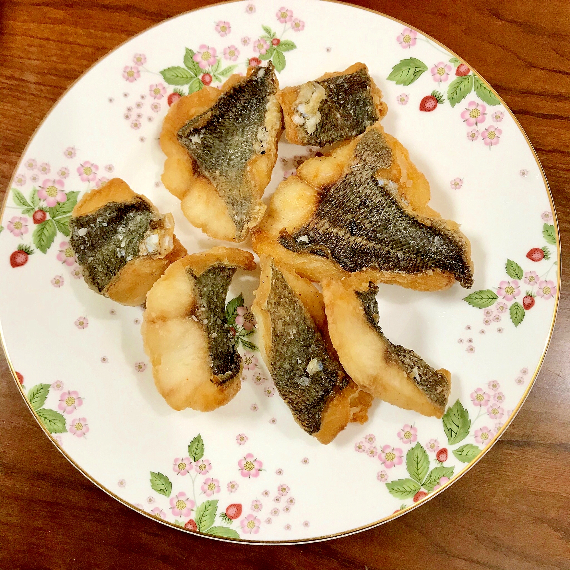 いさきの唐揚げ 塩で簡単味付け レシピ 作り方 By 水玉模様 楽天レシピ いさきの唐揚げ 塩で簡単味付け レシピ 作り方 By 水玉模様 楽天レシピ