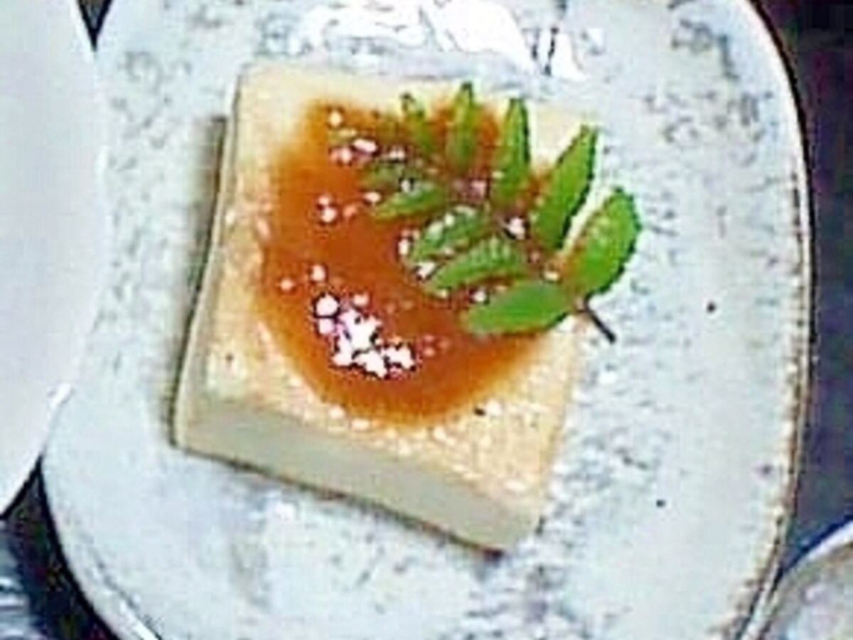 とうふの味噌田楽 レシピ 作り方 By 林檎の木 楽天レシピ とうふの味噌田楽 レシピ 作り方 By 林檎の木 楽天レシピ