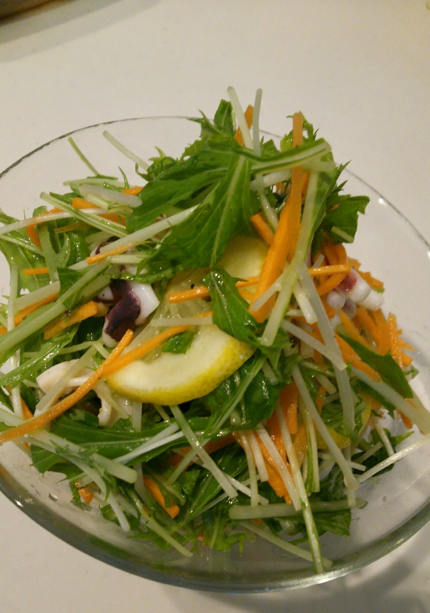 超簡単 おもてなしにも レモンサラダ レシピ 作り方 By erika1987 楽天レシピ 超簡単 おもてなしにも レモンサラダ レシピ 作り方 By erika1987 楽天レシピ