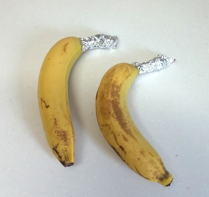 sweet♡さん☺️
バナナそのままだったので、アルミホイルして保存しますね✨
便利な方法感謝♥️
レポ、ありがとうございます(*^ーﾟ)