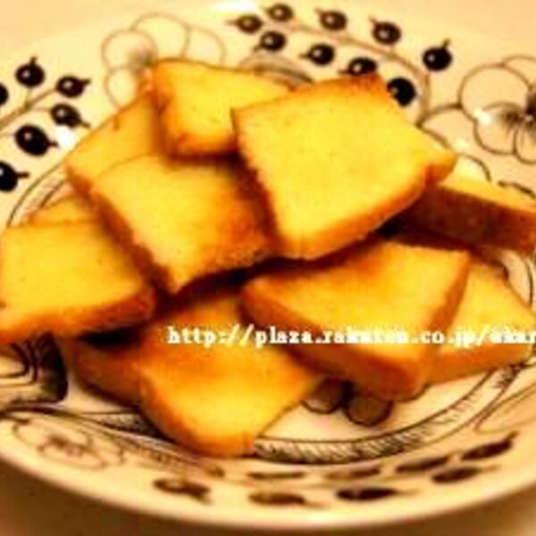 食パンで簡単 さくさくラスク レシピ 作り方 By あかリンゴ 楽天レシピ 食パンで簡単 さくさくラスク レシピ 作り方 By あかリンゴ 楽天レシピ