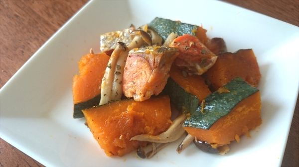 離乳食完了期 かぼちゃの煮物 レシピ 作り方 By ぱちくりさん 楽天レシピ 離乳食完了期 かぼちゃの煮物 レシピ 作り方 By ぱちくりさん 楽天レシピ