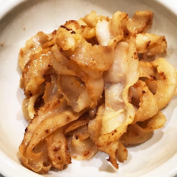 帆立のひものバター醤油炒め レシピ 作り方 By Mhirak1 楽天レシピ 帆立のひものバター醤油炒め レシピ 作り方 By Mhirak1 楽天レシピ