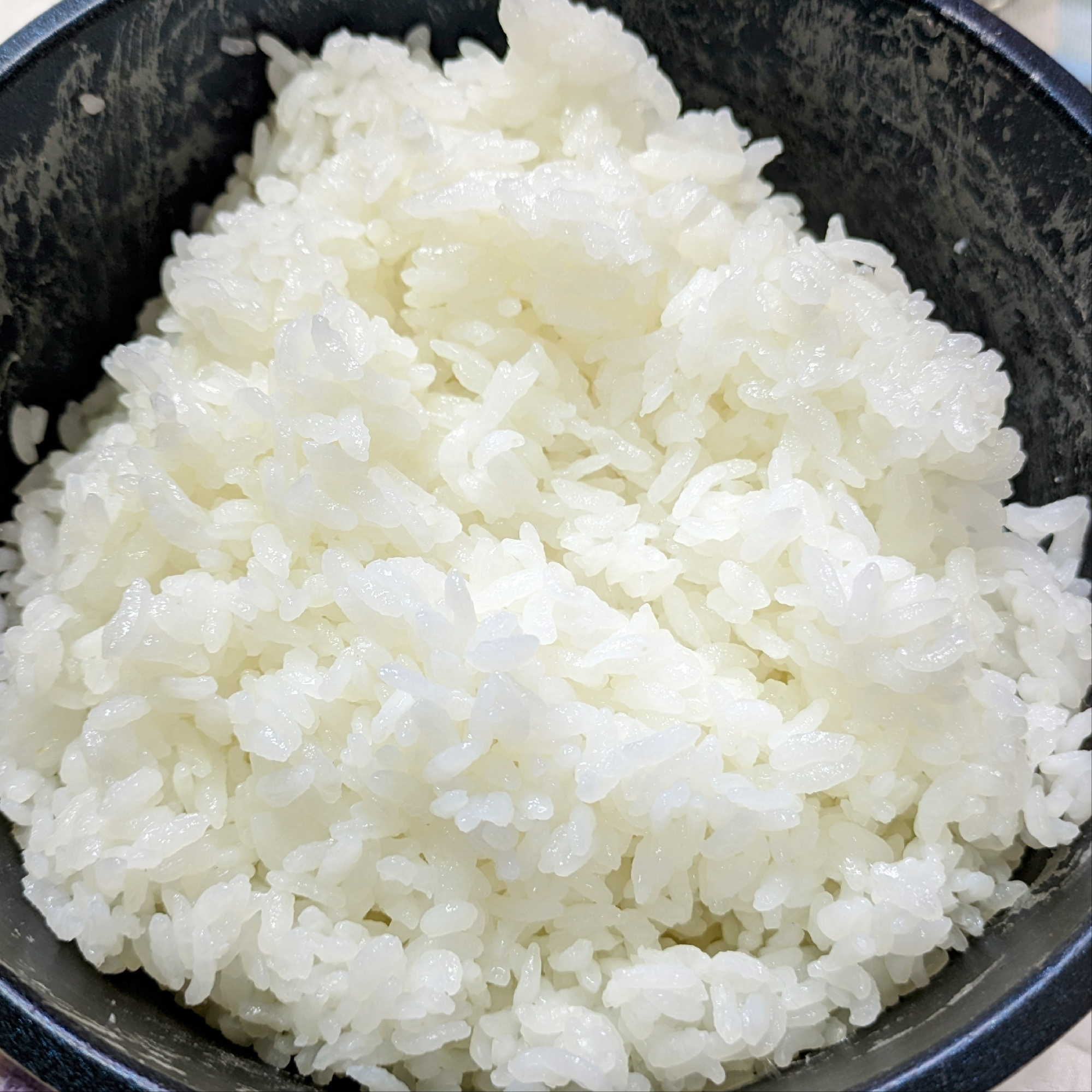 吹きこぼれしない&失敗なしの鍋炊きご飯の炊き方