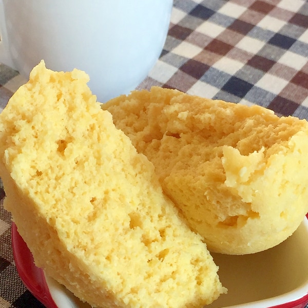 ダイエット応援 フワフワ おから蒸しパン レシピ 作り方 By みさきらりんず 楽天レシピ ダイエット応援 フワフワ おから蒸しパン レシピ 作り方 By みさきらりんず 楽天レシピ