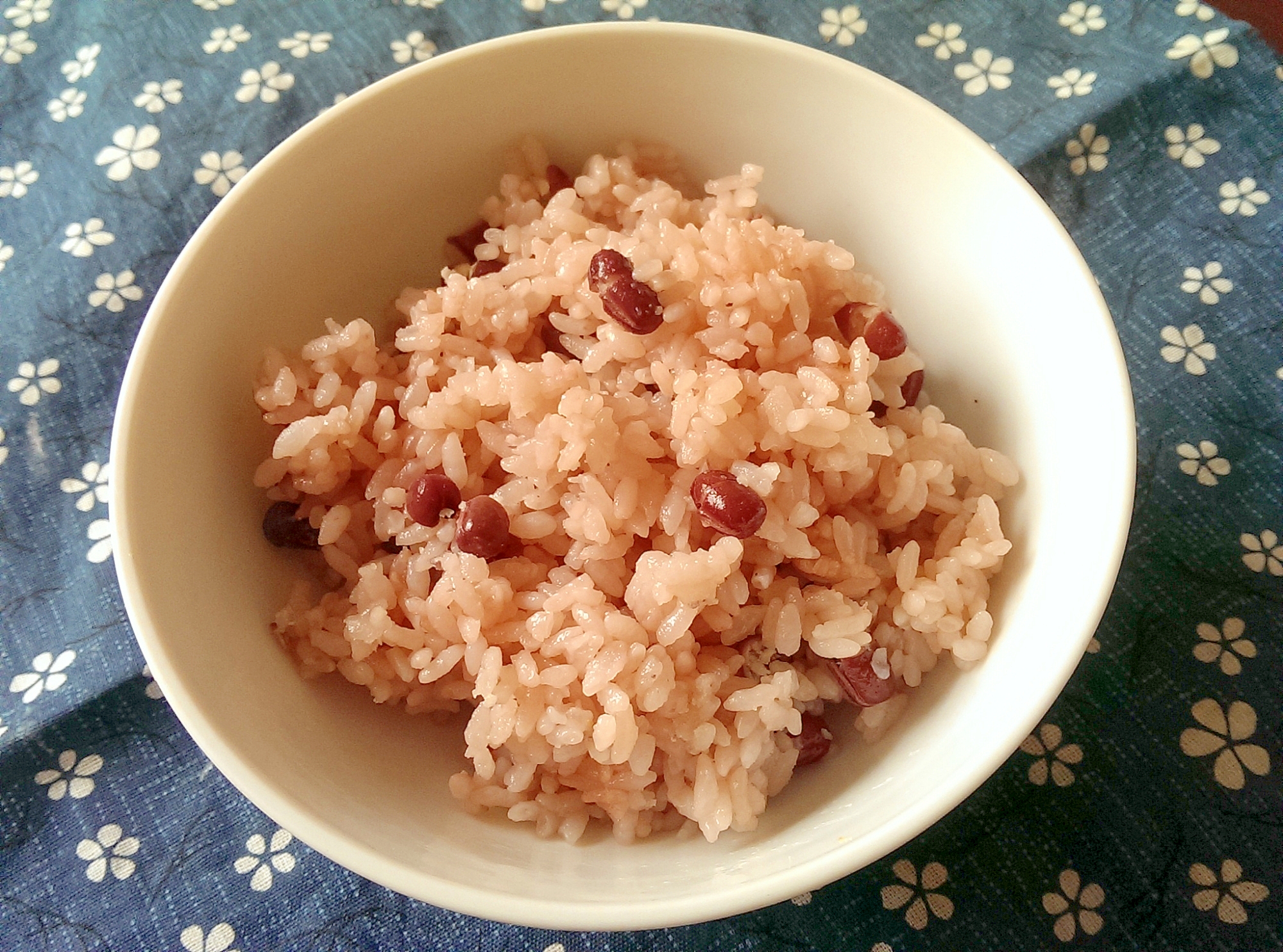 小豆ごはん レシピ 作り方 By けいちゃん088 楽天レシピ 小豆ごはん レシピ 作り方 By けいちゃん088 楽天レシピ