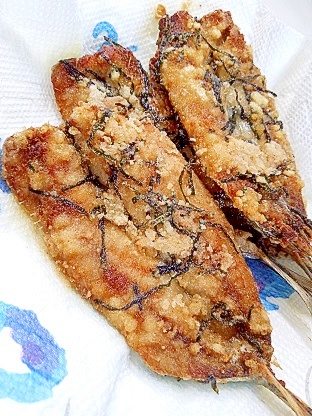 カラッと美味しい イワシの竜田揚げ レシピ 作り方 By Suzhoutomo 楽天レシピ カラッと美味しい イワシの竜田揚げ レシピ 作り方 By Suzhoutomo 楽天レシピ