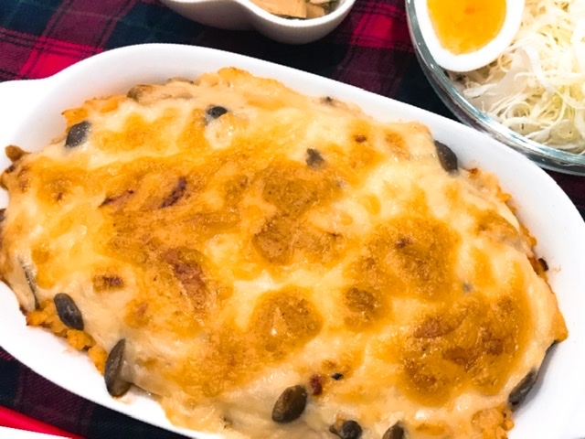 ミートソースドリア レシピ 作り方 By お腹いっぱい美味しい物食べて幸せ 楽天レシピ