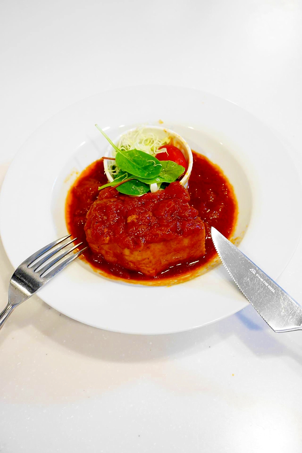 ビールで煮て極上のホロホロに!豚バラ肉のビール煮