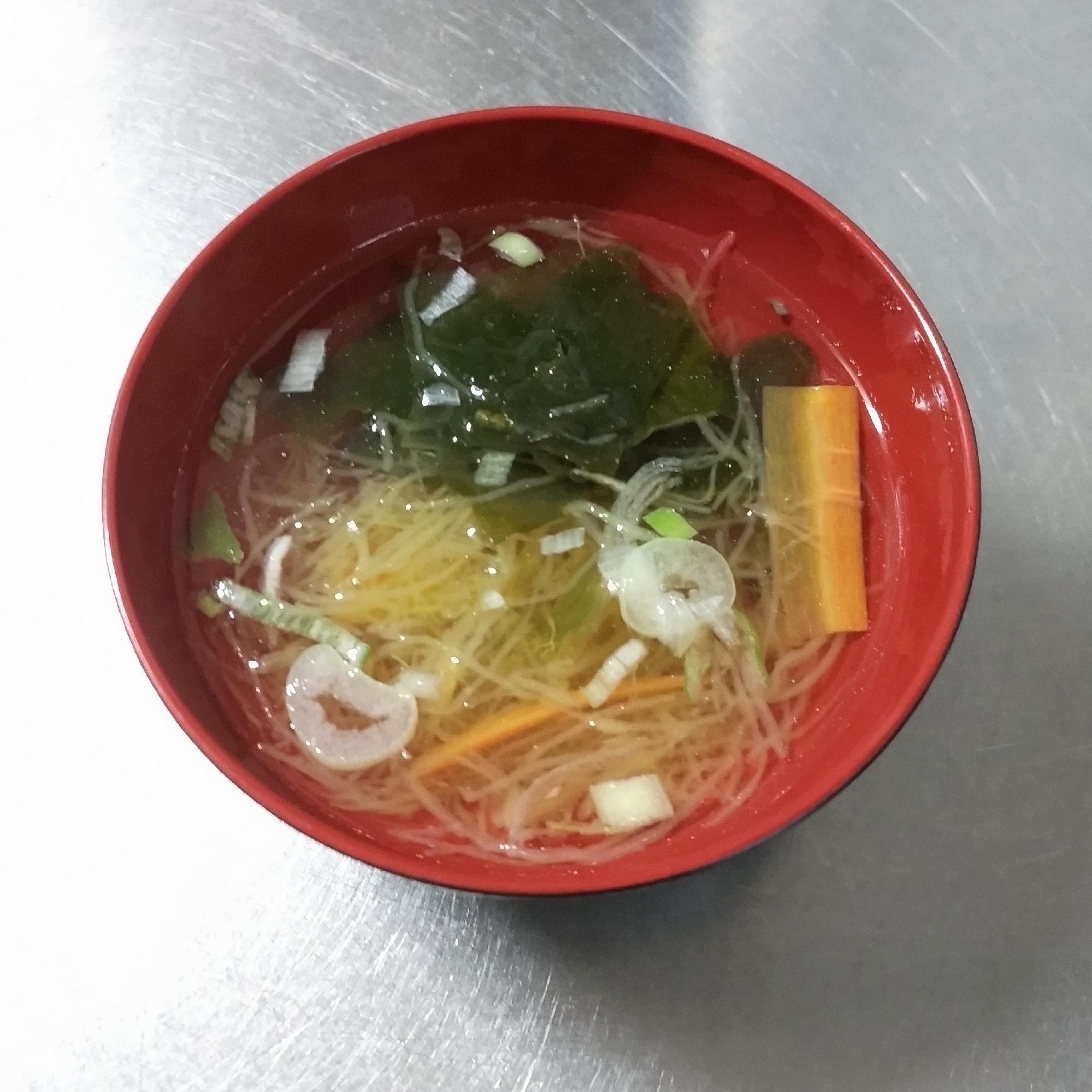 そうめんかぼちゃ