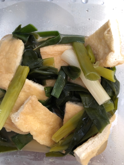 ✿京の味久夢風衣笠丼✿簡単で美味しいです♪♪