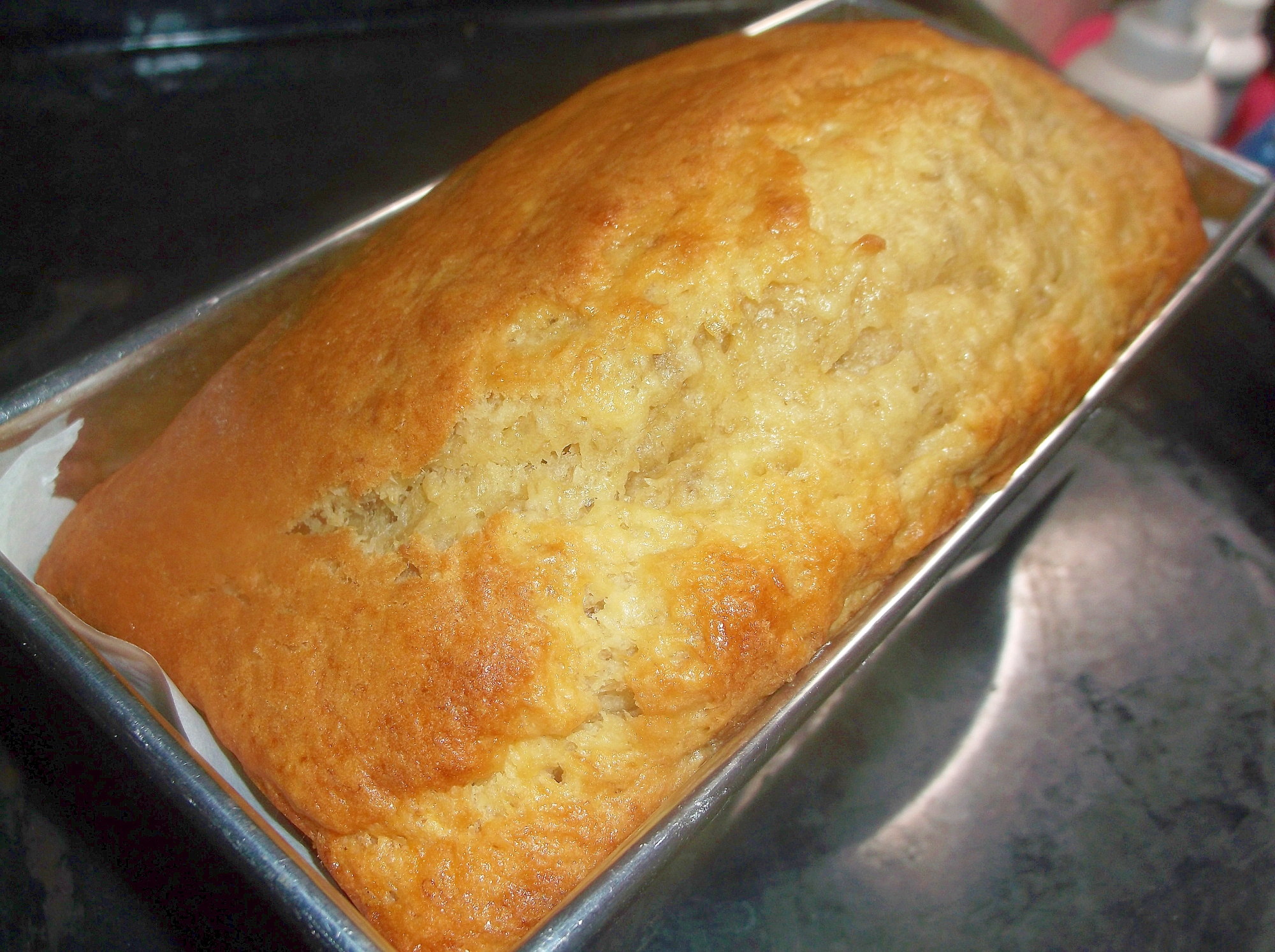 サラダ油でバナナ豆乳ケーキ レシピ 作り方 By ぷーこ6471 楽天レシピ サラダ油でバナナ豆乳ケーキ レシピ 作り方 By ぷーこ6471 楽天レシピ