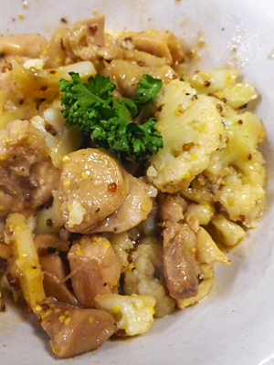 シェイク＆ベイクチキンの簡単レシピ