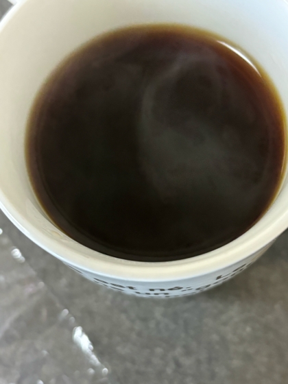 ラムチョココーヒー✧˖°