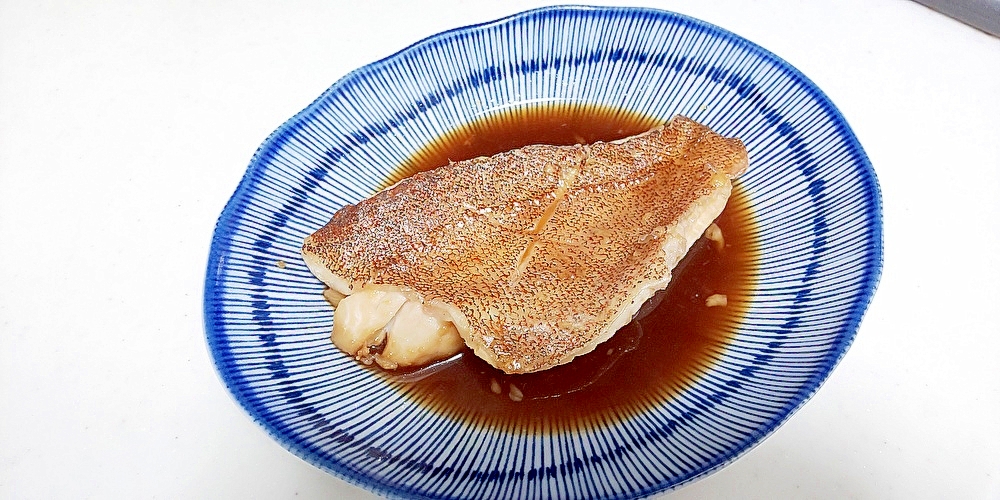 アコウの煮つけ レシピ 作り方 By Aoi 楽天レシピ アコウの煮つけ レシピ 作り方 By Aoi 楽天レシピ