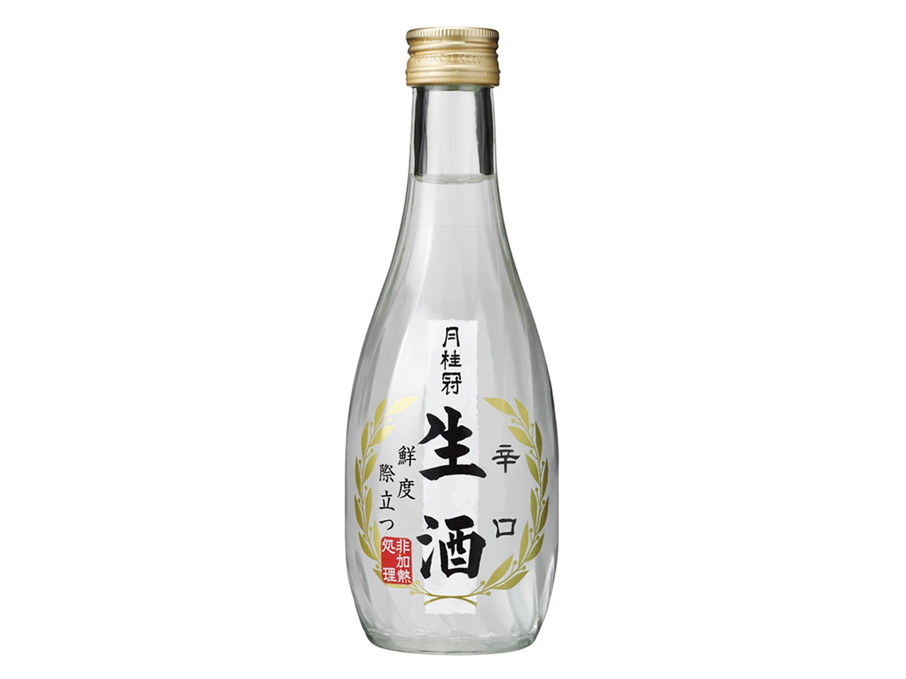 月桂冠　生酒280mL