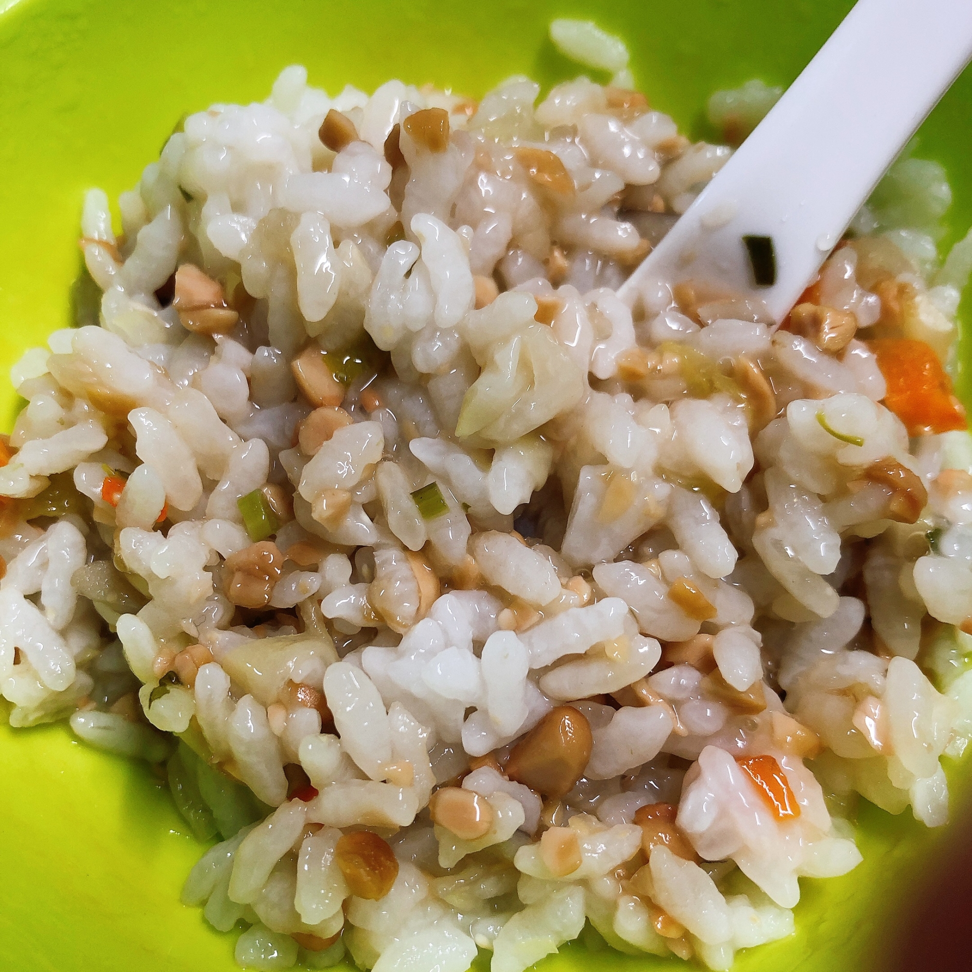 離乳食中期から 赤ちゃん納豆ごはん レシピ 作り方 By なおのり 楽天レシピ 離乳食中期から 赤ちゃん納豆ごはん レシピ 作り方 By なおのり 楽天レシピ