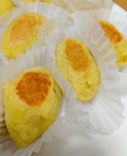 リピです。
さつまいもが売り切れました～♪