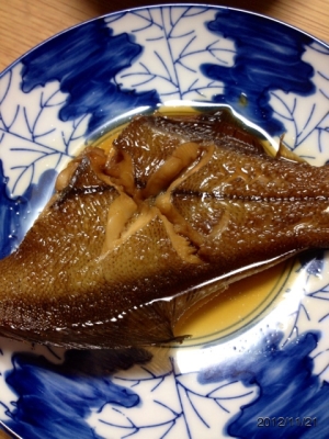 赤カレイの煮付け レシピ 作り方 By Dokinchan717 楽天レシピ 赤カレイの煮付け レシピ 作り方 By Dokinchan717 楽天レシピ