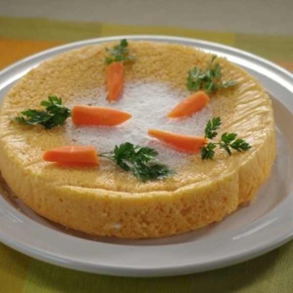 可愛い野菜スウィーツ 蒸しキャロットケーキ レシピ 作り方 By 楽天出店店舗 クッキングクロッカ楽天市場店 楽天レシピ 可愛い野菜スウィーツ 蒸しキャロットケーキ レシピ 作り方 By 楽天出店店舗 クッキングクロッカ楽天市場店 楽天レシピ