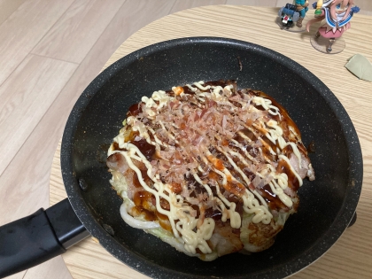美味しかったです！
