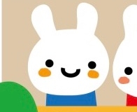 ゆりうさ