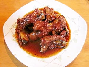 マーマレードがポイント スペアリブのワイン焼き煮 レシピ 作り方 By Lovedora 楽天レシピ マーマレードがポイント スペアリブのワイン焼き煮 レシピ 作り方 By Lovedora 楽天レシピ