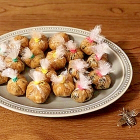 味噌玉 海苔ごま生姜味噌汁 レシピ 作り方 By Liarra 楽天レシピ 味噌玉 海苔ごま生姜味噌汁 レシピ 作り方 By Liarra 楽天レシピ