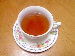 ゴーヤ桑葉茶
