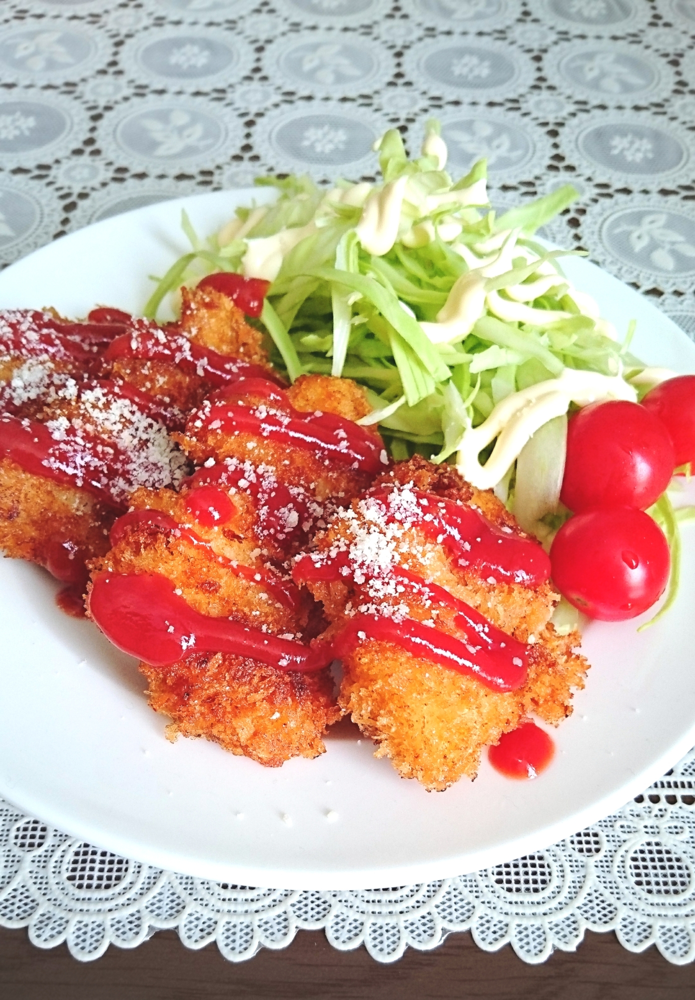 マヨネーズ 小麦粉 水レシピ 作り方の人気順 簡単料理の楽天レシピ マヨネーズ 小麦粉 水レシピ 作り方の人気順 簡単料理の楽天レシピ