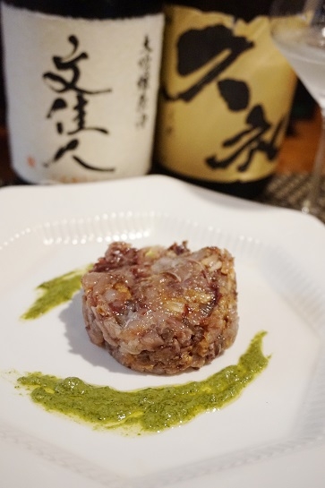 おうち居酒屋 かつおのなめろう レシピ 作り方 By 酔いどれんぬ 楽天レシピ おうち居酒屋 かつおのなめろう レシピ 作り方 By 酔いどれんぬ 楽天レシピ
