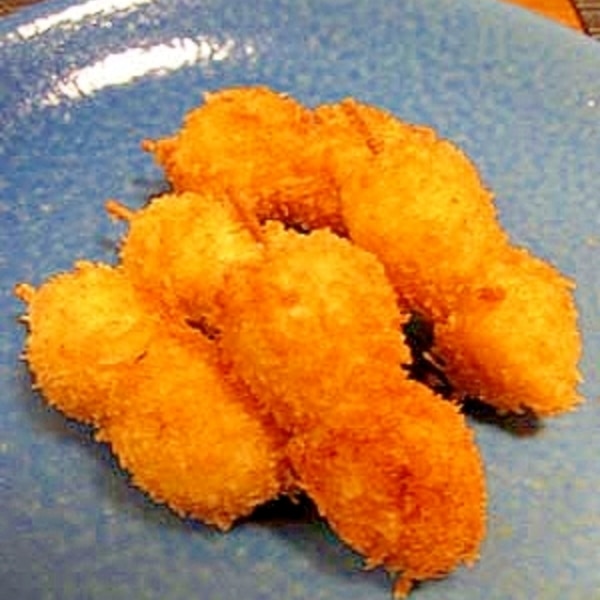 衣付けがポイント うずらフライ レシピ 作り方 By あずきmini 楽天レシピ 衣付けがポイント うずらフライ レシピ 作り方 By あずきmini 楽天レシピ