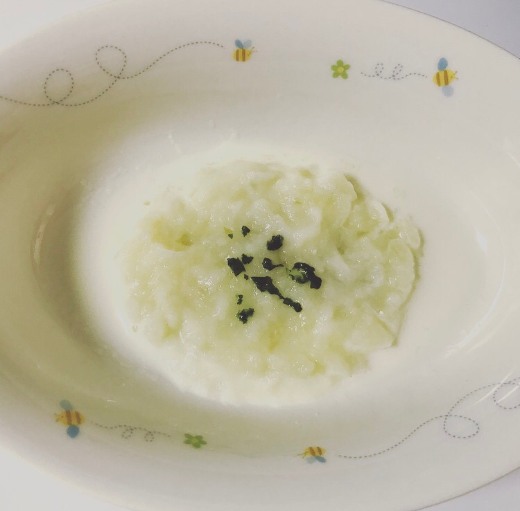 ポテトグラタン 離乳食初期 中期 後期 レシピ 作り方 By 小児科ナース 楽天レシピ ポテトグラタン 離乳食初期 中期 後期 レシピ 作り方 By 小児科ナース 楽天レシピ