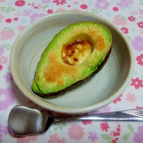 切ったら硬かったアボカドの為に 焼きアボカド レシピ 作り方 By Aoi 楽天レシピ 切ったら硬かったアボカドの為に 焼きアボカド レシピ 作り方 By Aoi 楽天レシピ
