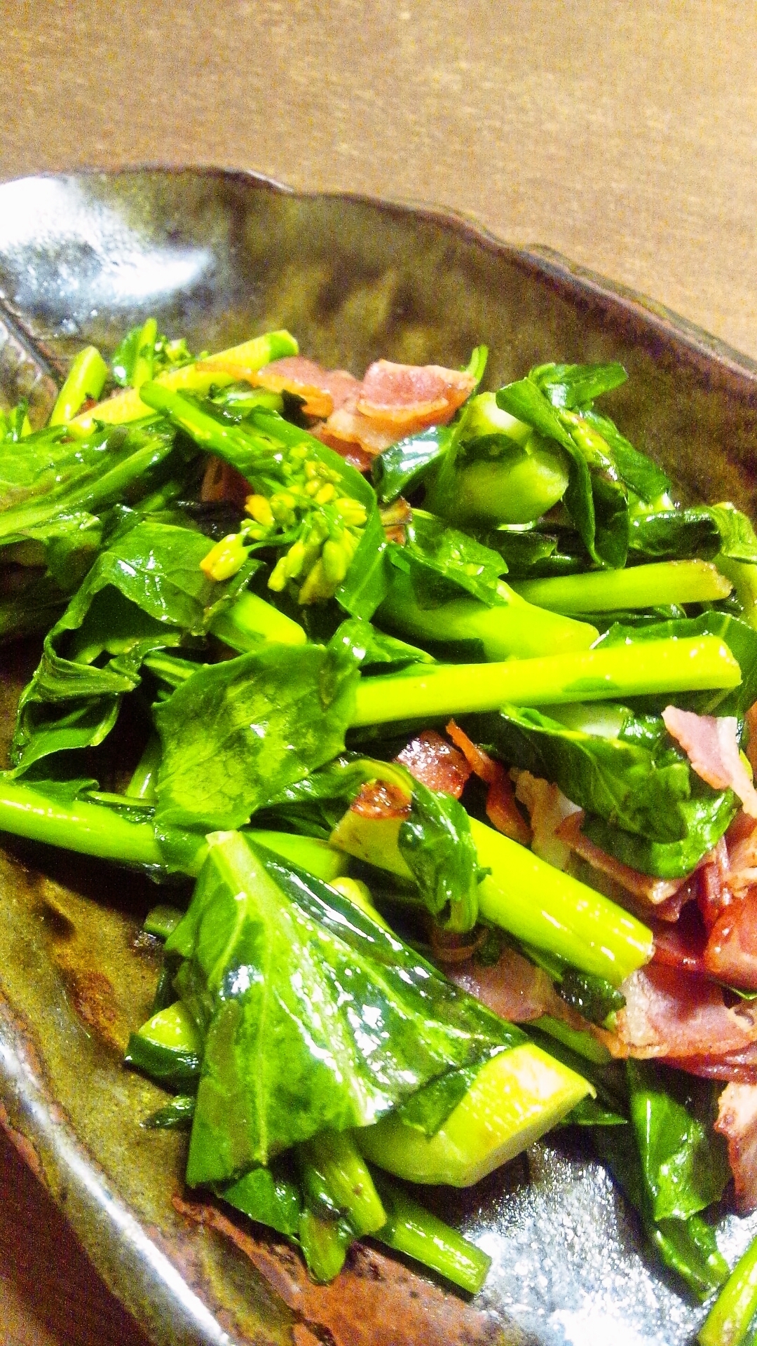 かき菜レシピ 作り方の人気順 簡単料理の楽天レシピ