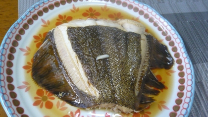 カレイのさばき方と煮つけ レシピ 作り方 By Mimi2385 楽天レシピ カレイのさばき方と煮つけ レシピ 作り方 By Mimi2385 楽天レシピ