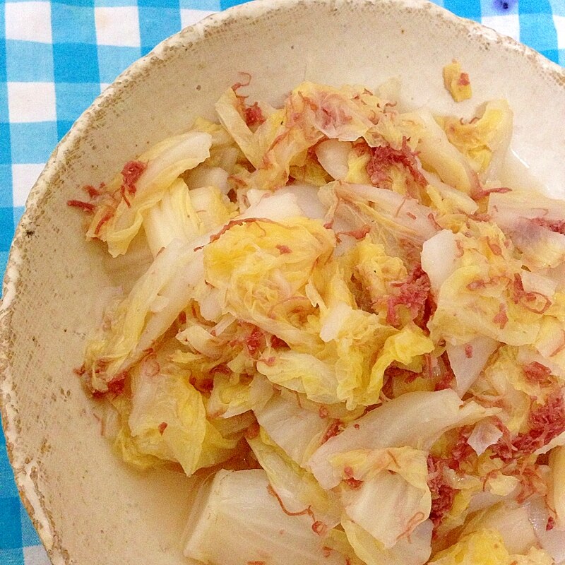 圧力鍋で 白菜のコンビーフ煮 レシピ 作り方 By Thank You Good Bye 楽天レシピ