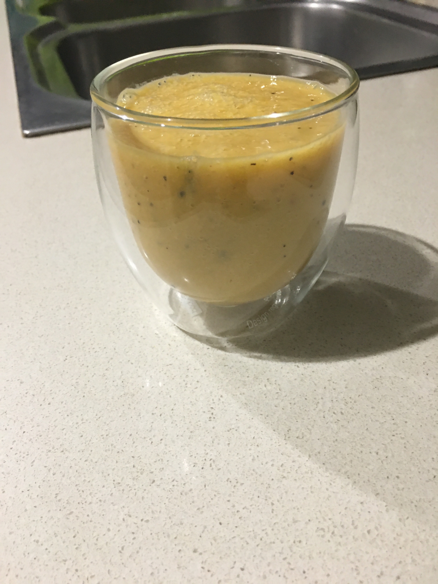 パッションフルーツジュース レシピ 作り方 By Jinka 楽天レシピ パッションフルーツジュース レシピ 作り方 By Jinka 楽天レシピ