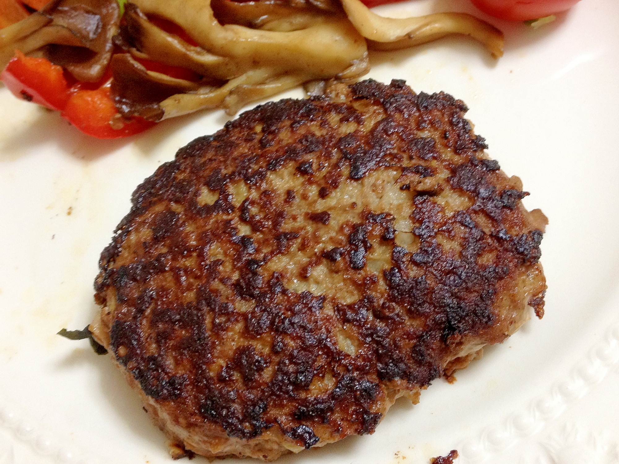 牛ミンチのふんわりハンバーグ レシピ 作り方 By Mi 6352 楽天レシピ 牛ミンチのふんわりハンバーグ レシピ 作り方 By Mi 6352 楽天レシピ