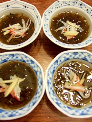 付きだしレシピ 作り方の人気順 簡単料理の楽天レシピ