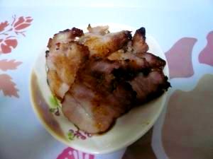 オーブンでカンタン ジューシーやわらか焼き豚 レシピ 作り方 By りんりんりん 楽天レシピ