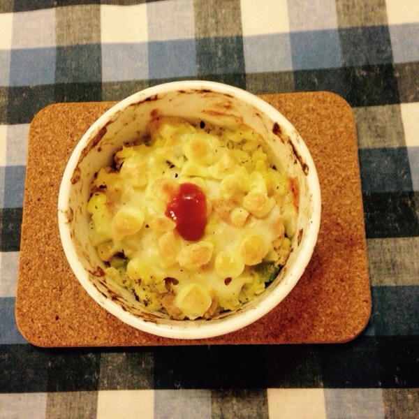 12ヶ月離乳食 マカロニグラタン レシピ 作り方 By Sccyoshio 楽天レシピ 12ヶ月離乳食 マカロニグラタン レシピ 作り方 By Sccyoshio 楽天レシピ