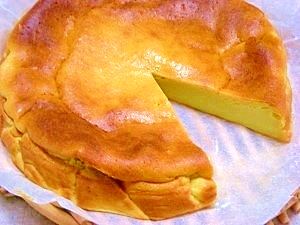 ヨーロッパの石畳 サツマイモを敷き詰めたケーキ レシピ 作り方 By Pure0304 楽天レシピ