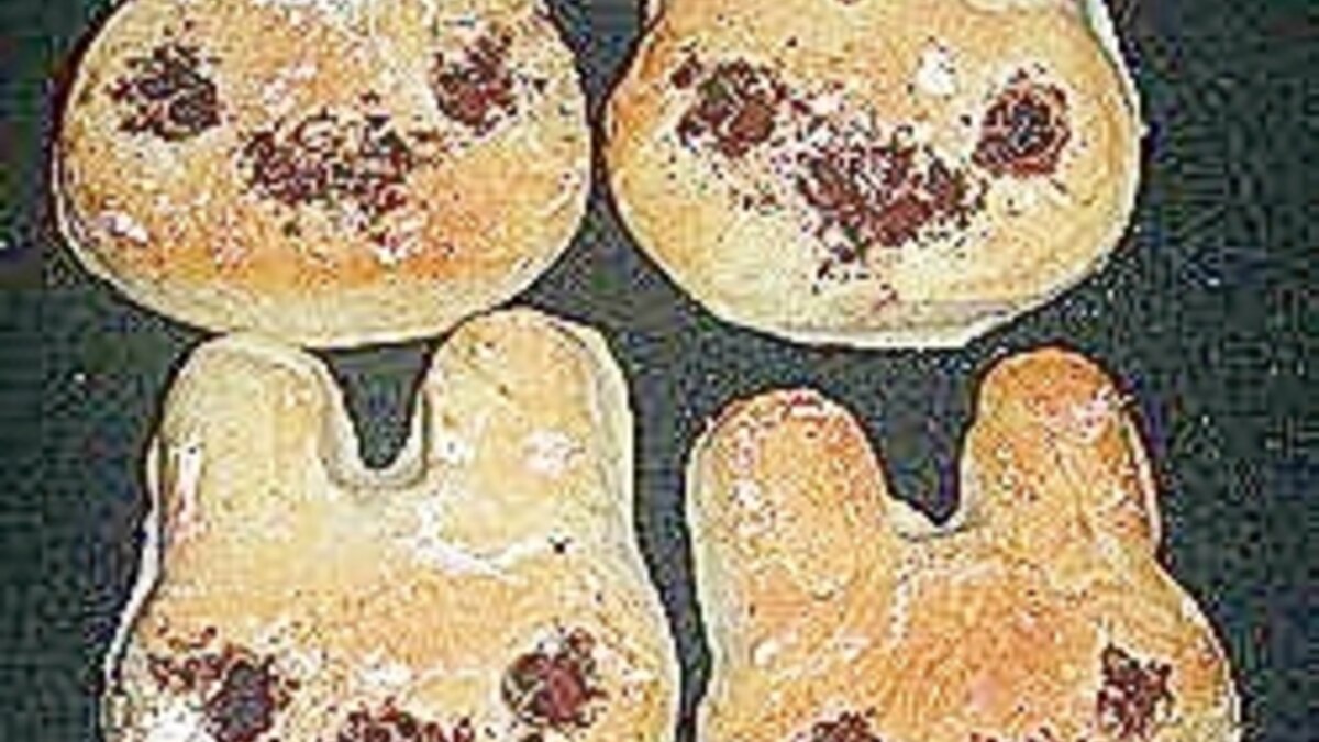 うさ パン レシピ 作り方 By ベーカリー爺 楽天レシピ うさ パン レシピ 作り方 By ベーカリー爺 楽天レシピ