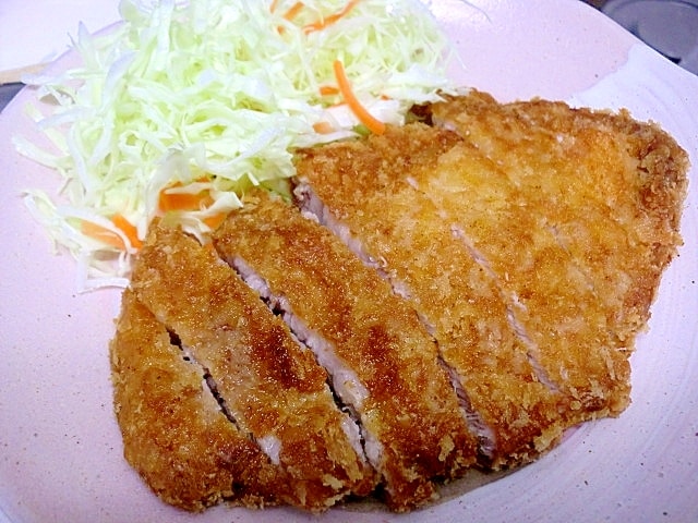 生姜とニンニクが美味しい カツ♪ レシピ・作り方 by hottyoi - 楽天レシピ