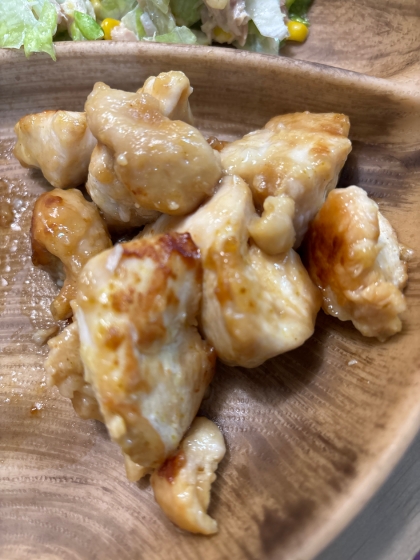 マヨった時は、フライパン1つの「マヨチキン」